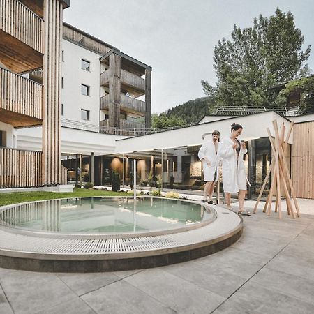 Arabella Retreat & Spa Nauders Exteriér fotografie