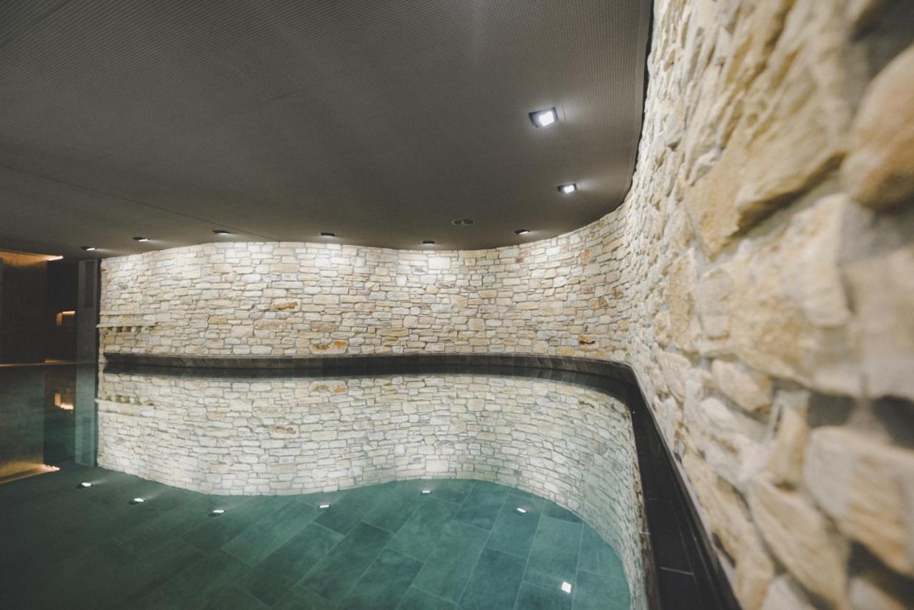 Arabella Retreat & Spa Nauders Exteriér fotografie