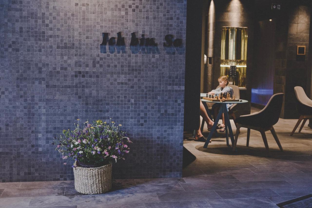 Arabella Retreat & Spa Nauders Exteriér fotografie