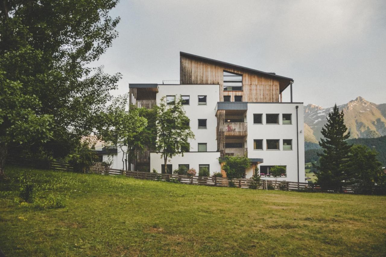 Arabella Retreat & Spa Nauders Exteriér fotografie