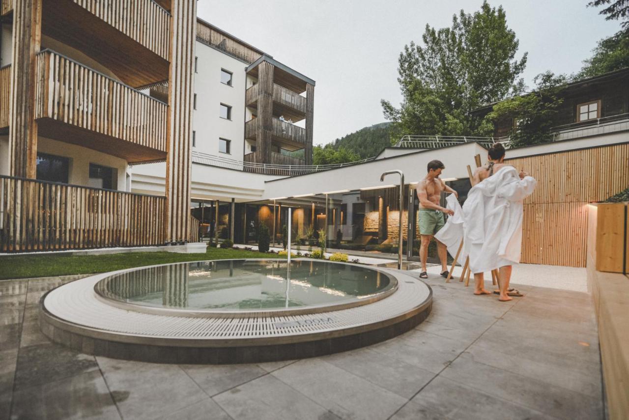 Arabella Retreat & Spa Nauders Exteriér fotografie